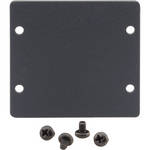 Kramer W-2BLANK Double Blank Slot Cover Plate