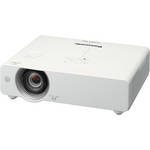 Panasonic PT-VX505NU XGA LCD Projector