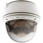 Arecont Vision AV8185 180&deg; Panoramic Color SurroundVideo IP Camera