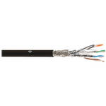Kramer 500' (152 m) Four Pair STP Data Cable - Pull Box