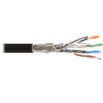 Kramer 35' (10.7 m) Four Pair STP Data Cable