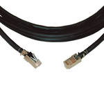 Kramer 100' (30.5 m) Four Pair STP Data Cable