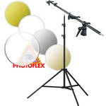 Photoflex 42" MultiDisc 5-in-1 Kit