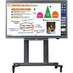 Sharp PN-L802B-PKG2A 80" AQUOS LED Interactive Display System w/ PC Bundle