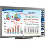Sharp PN-L802B 80" HD Interactive Whiteboard LED-LCD Display