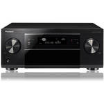 Pioneer SC-1222-K 7.2-Channel Network Ready A/V Receiver