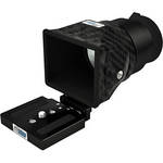 Letus35 Hawk Viewfinder for Canon EOS 5D Mark III (Aluminum)