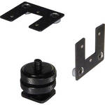 juicedLink RB200 Riggy Cold Shoe Top Mounting Kit