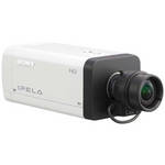 Sony SNC-CH240 Network 1080p HD Fixed Camera with View-DR Technology