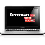 Lenovo IdeaPad U310 3rd Gen Intel Dual Core i5-3317U 13" Ultrabook, 4GB/500GB + 32GB SSD/Win 7