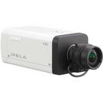 Sony SNC-CH140 Network 720p HD Fixed Camera with View-DR Technology