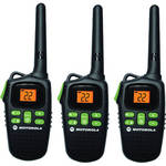 Motorola MD200TPR Two-Way Radios