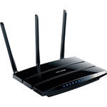 TP-Link N750 Wireless Dual Band Gigabit Router