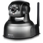 Swann ADS-440 All-in-One Day/Night Pan/Tilt Network IP Camera
