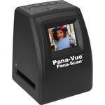 Pana-Vue Pana-Scan 14.0 MP Slide & Film Scanner