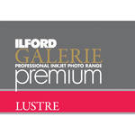 Ilford Galerie Premium Lustre Paper (17"x100' Roll)