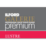 Ilford Galerie Premium Lustre Paper (24"x100' Roll)