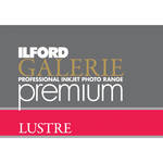 Ilford Galerie Premium Lustre Paper (44"x100' Roll)