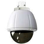 Sony UNI-ORS7T1W 7" Wireless-Ready Vandal-Resistant Outdoor Housing (Tinted)