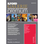 Ilford Galerie Premium Lustre Paper (4.0x6.0" - 50 Sheets)