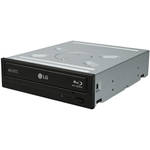 LG Electronics Internal SATA 14x Super Multi Blu-ray Disc Rewriter