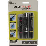 Lenspen DSLR Pro Kit with MicroKlear Cloth