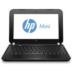 HP Mini 110-4250NR Intel Atom N2600 Dual Core 10.1" Laptop, 1GB/320GB/Win 7 Starter/webcam