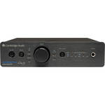 Cambridge Audio DacMagic Plus - Digital to Analog Converter (Black)