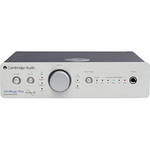 Cambridge Audio DacMagic Plus - Digital to Analog Converter (Silver)