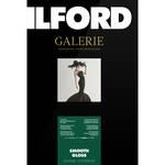 Ilford GALERIE Prestige Smooth Gloss Paper (13x19" - 25 Sheets)