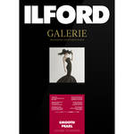 Ilford Galerie Prestige Smooth Pearl (17x22" - 25 Sheets)