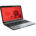 Toshiba Satellite S875-S7242 3rd Gen Intel Core i7-3610QM Quad Core 17.3" Laptop, 8GB/750GB/Win 7/Webcam