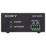 Sony SNT-EX101E Full-Function Standalone Encoder (Power over Ethernet)
