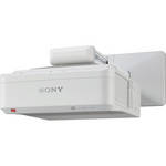 Sony VPLSW525 2500 Lm WXGA Short Throw Projector