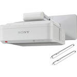 Sony VPL-SW525C Ultra-Short Throw Projector