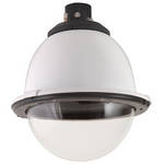 Sony UNIOPL7C2 7" Pressurized Outdoor Dome Housing (Clear Bubble)