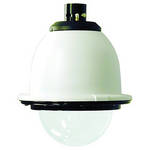Sony UNIOPS7C1 7" Pressurized Outdoor Dome Housing (Clear Bubble)