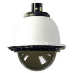 Sony UNIOPS7T1 7" Pressurized Outdoor Dome Housing (Tinted Bubble)