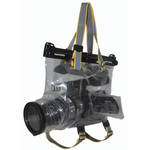 Ewa-Marine VG2 Underwater Housing for Sony NEX-VG20 / VG10 Camcorder
