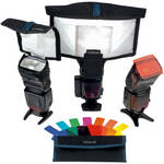 ExpoImaging Rogue Starter Lighting Kit