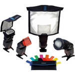 ExpoImaging Rogue Portrait Lighting Kit
