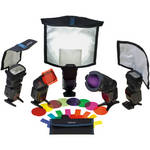 ExpoImaging Rogue Master Lighting Kit
