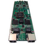 Aurora Multimedia HDBASE-T DUAL CAT OUTPUT CARD