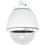 Sony UNI-ORS7C1W 7" Wireless-Ready Vandal-Resistant Outdoor Housing (Clear)