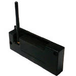 Strand Lighting PL1WDMX03 Wireless Receiver (Black)