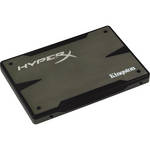 Kingston SH103S3/240G HyperX 3K 240GB 2.5" Internal Solid State Drive (SSD)