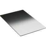 LEE Filters 4x6" Graduated Neutral Density (ND) 0.6 Resin Filter - Soft Edge