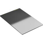 LEE Filters 4x6" Graduated Neutral Density (ND) 0.45 Resin Filter - Hard Edge