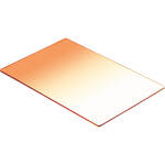 LEE Filters 4x6" Graduated Sunset 2 Resin Filter