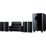 Onkyo HT-S6500 5.1 Home Theater in a Box